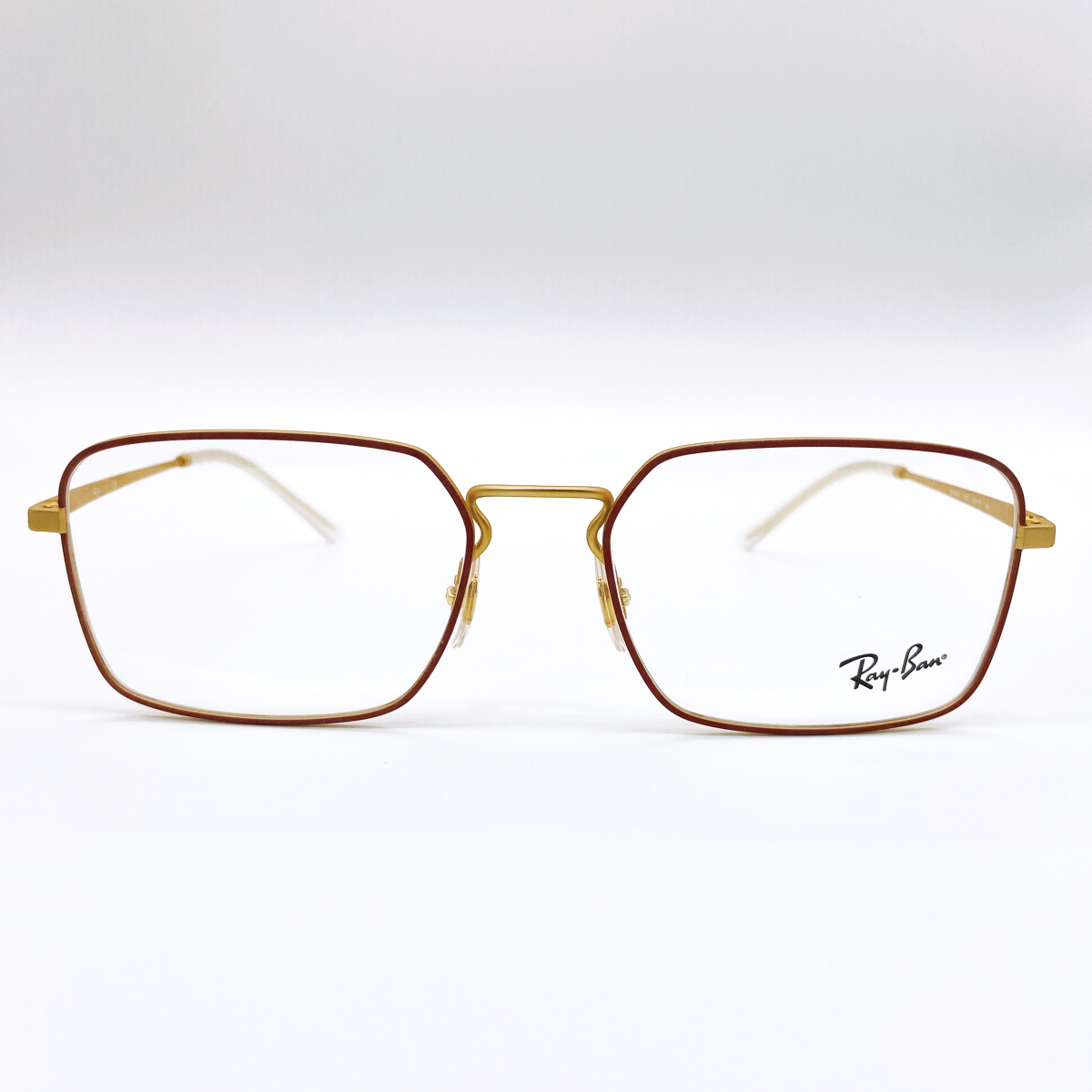 RayBan - 雷朋 金色眼鏡框 RB6440 3052