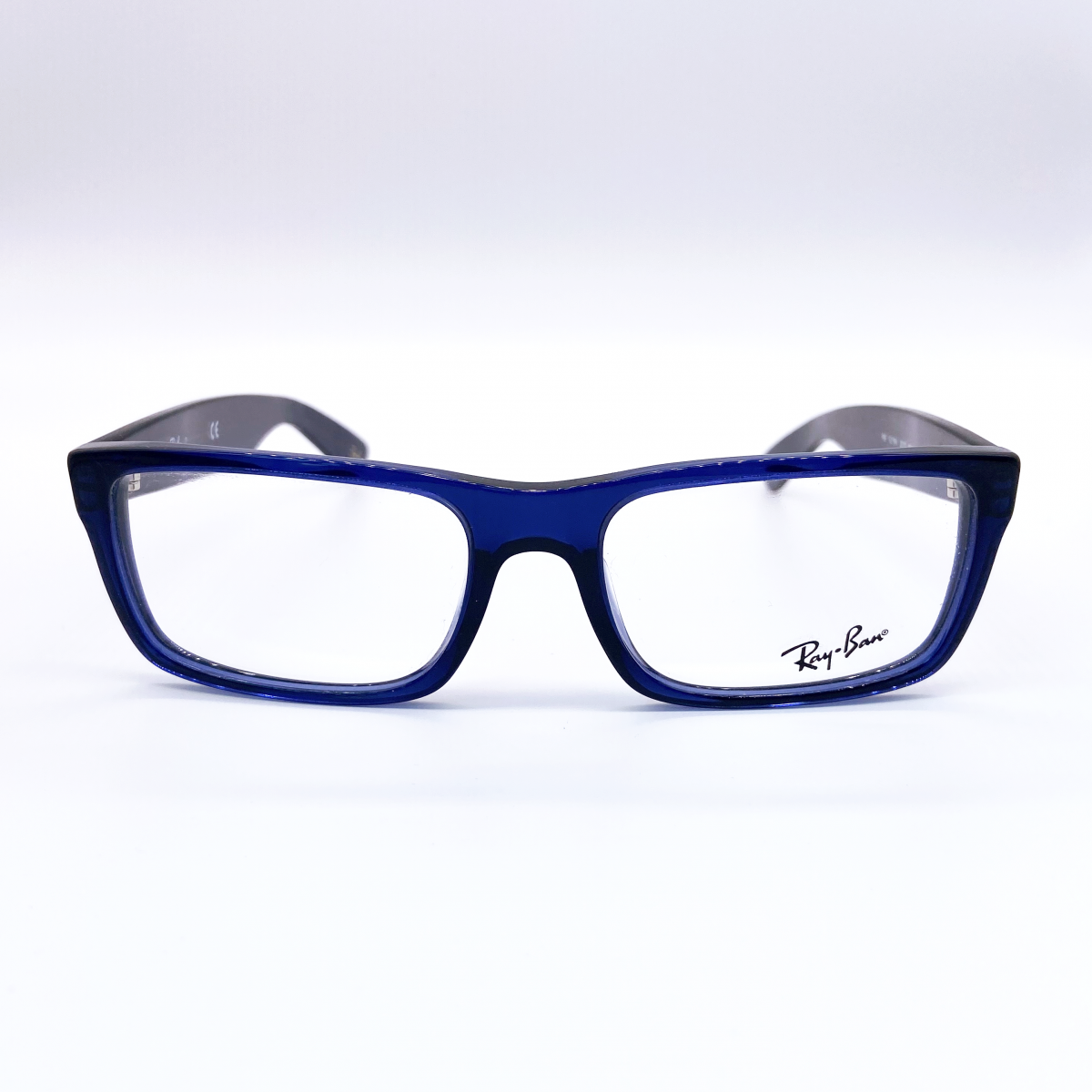 RayBan - 雷朋 深藍色 眼鏡框 RB5216A 2013