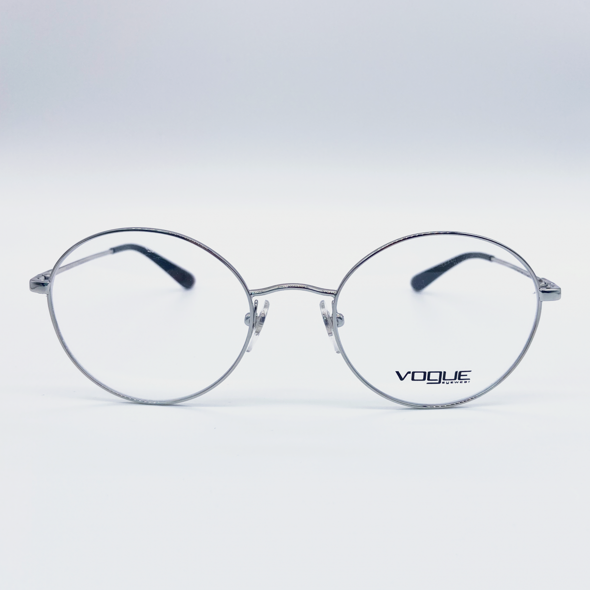 VOGUE - 銀色 眼鏡框 VO4127 323