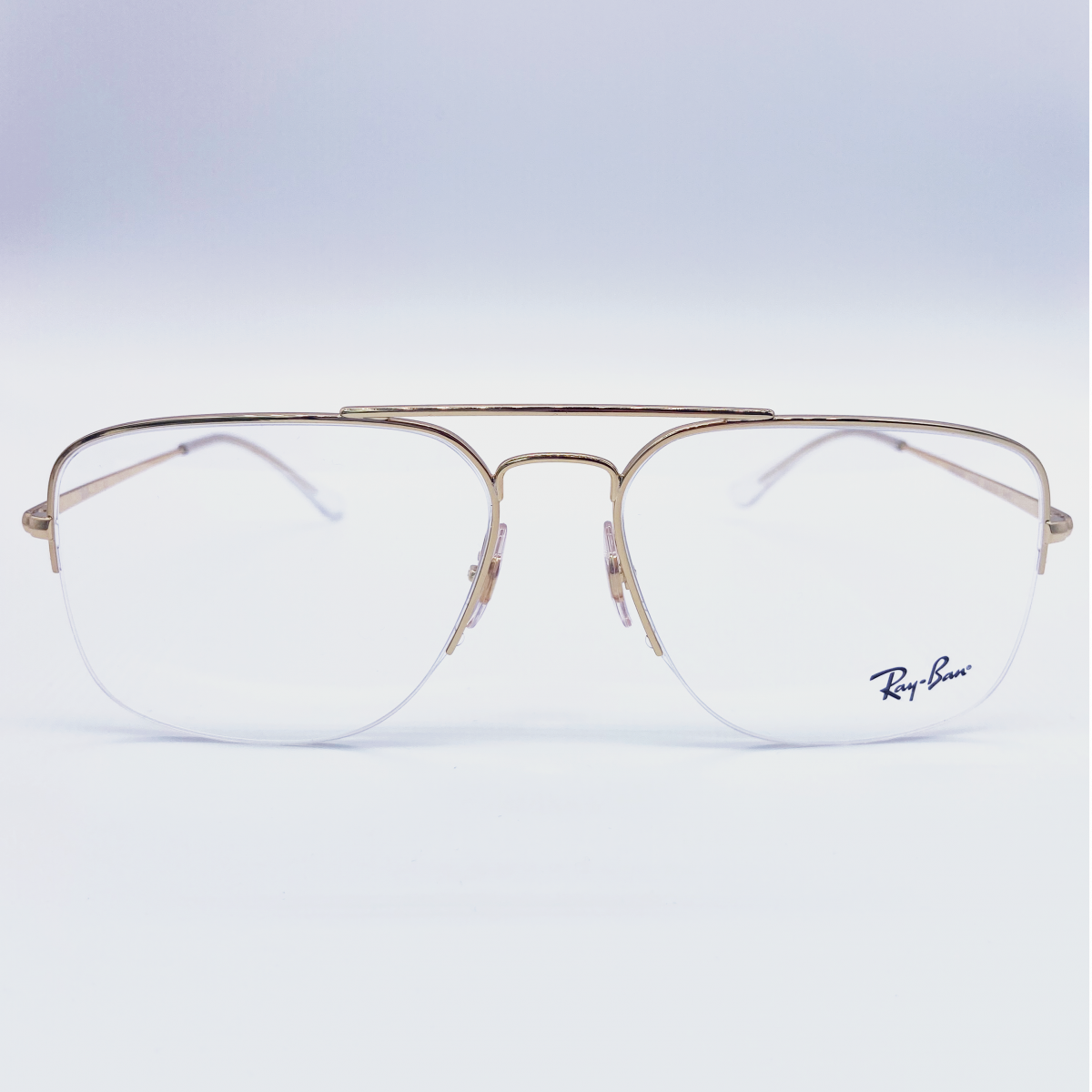 RayBan - 雷朋 General Gaze 將軍方形 眼鏡框 RB6441 2500