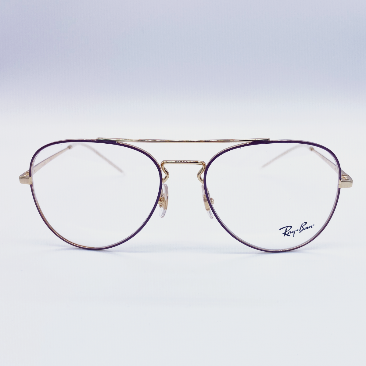 RayBan - 雷朋 將軍太陽 眼鏡框 RB6413 2982
