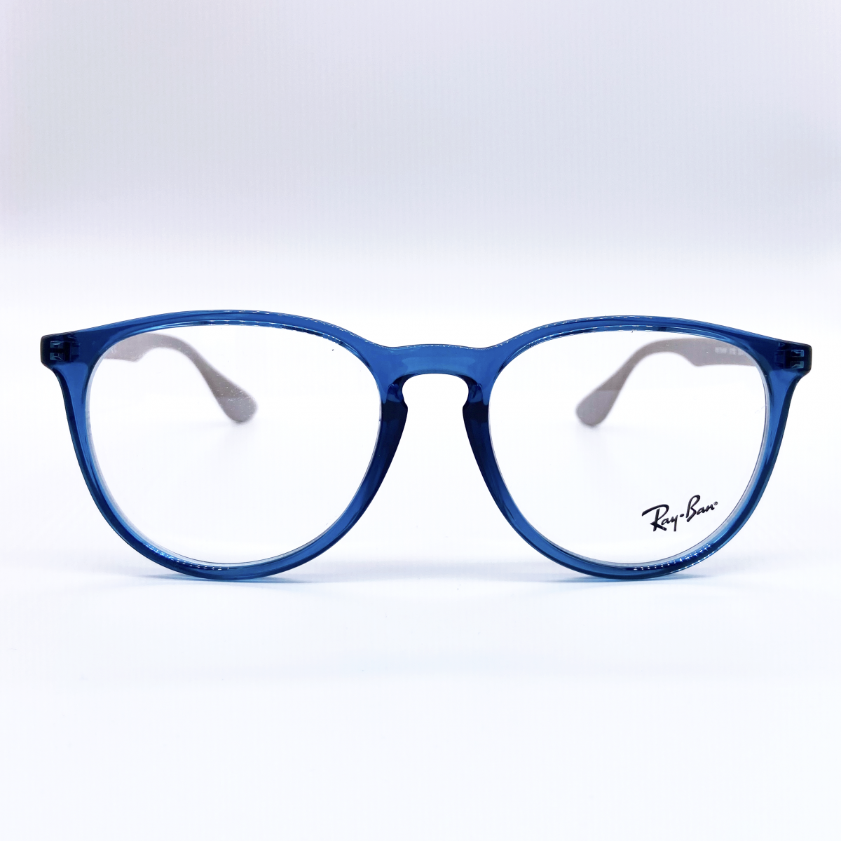 RayBan - 雷朋 ERIKA 透明藍色 眼鏡框 RB7046F 5732