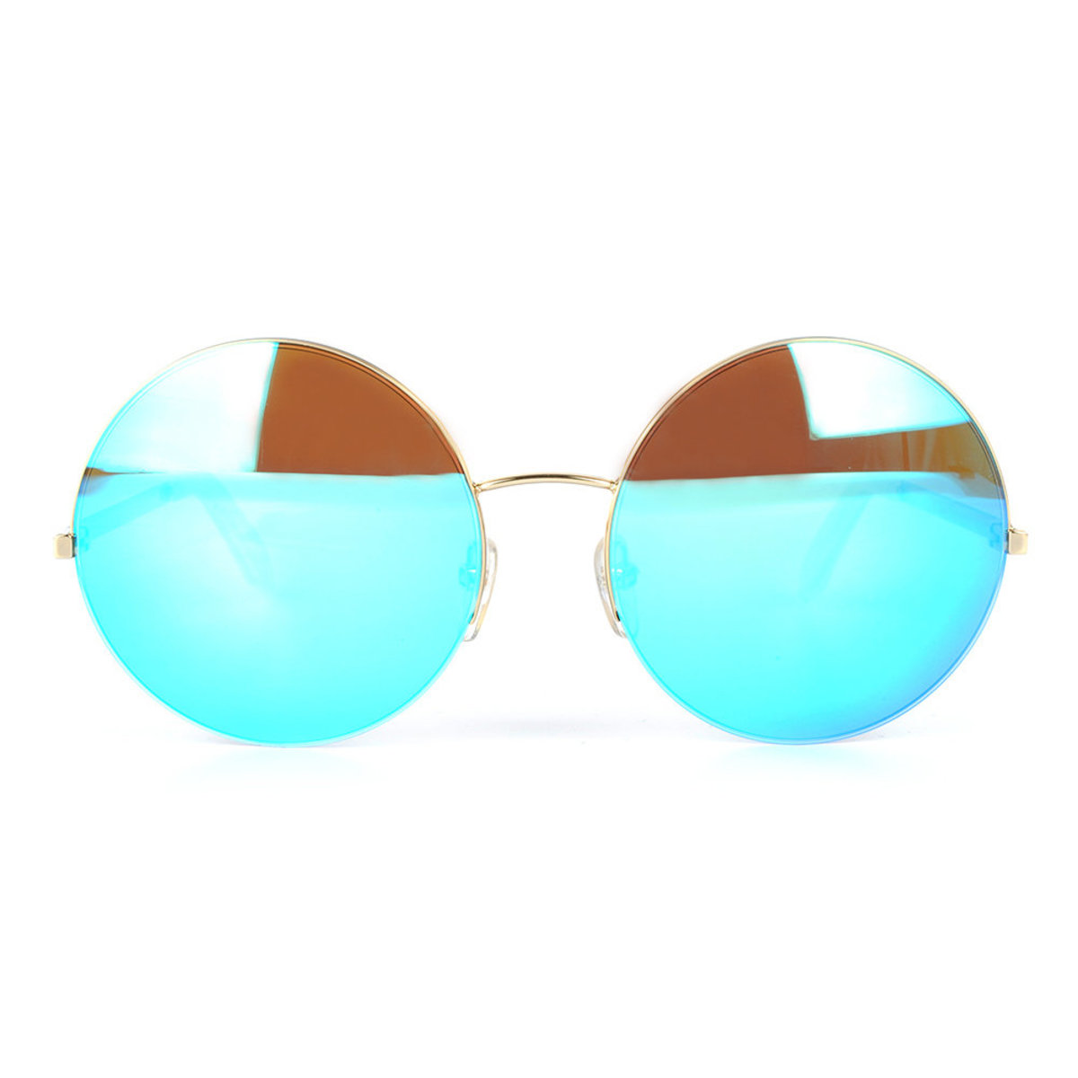 Victoria Beckham - 眼鏡 VBS95-C10 (平行進口)