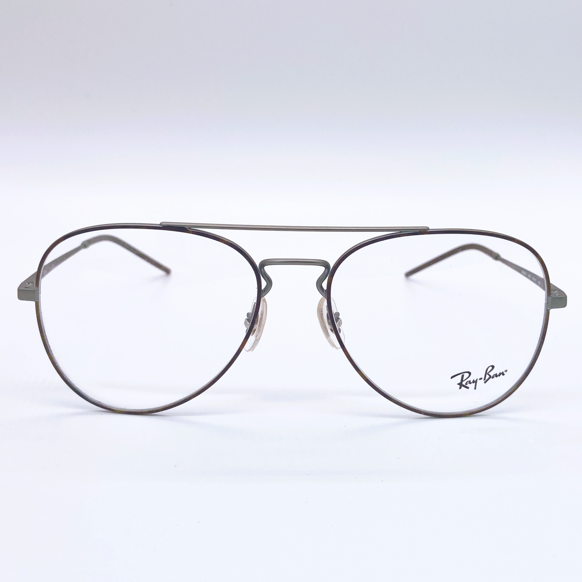 RayBan - 雷朋 將軍太陽 眼鏡框 RB6413 3043