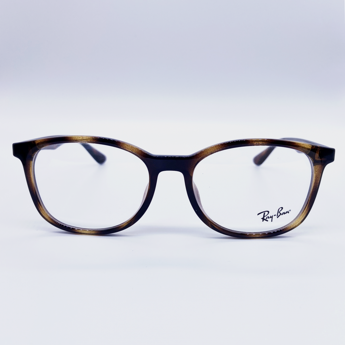 RayBan - 雷朋 油亮玳瑁色 眼鏡框 RB7093D 2012